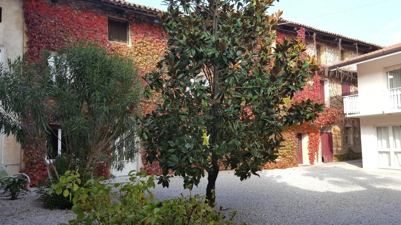 Nogaredo di PratoAltebas住宿加早餐旅馆 外观 照片