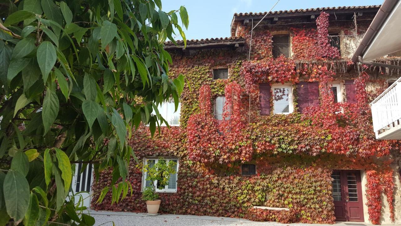 Nogaredo di PratoAltebas住宿加早餐旅馆 外观 照片